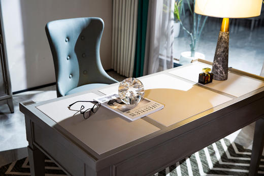 Alturas 书椅 商品图3