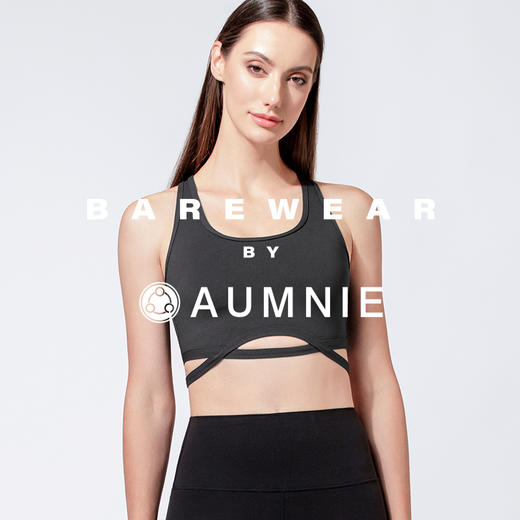 【新品】 兴起胸围 Rising Optics Bra 裸感系列 商品图9