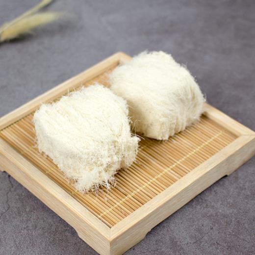 【童年的味道！老北京特产龙须酥200g】口感细腻醇厚，酥脆可口甜而不腻，零食龙须糖传统糕点零食小吃健康好礼物好礼物 商品图2