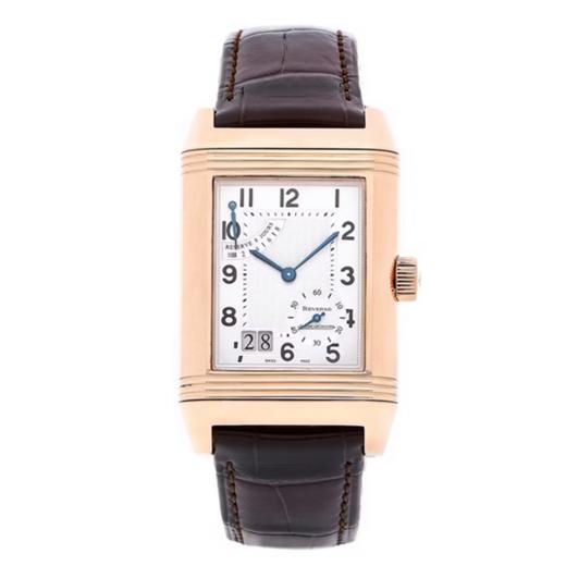 积家 Jaeger-LeCoultre 翻转腕表系列腕表 Q3002401 商品图0