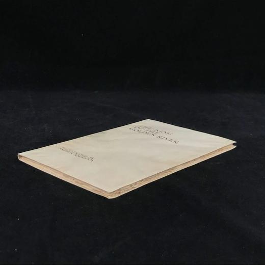 限量570册鬼才拉克姆签名本！1932年 罗斯金《金河王》 4幅彩色插图 犊皮纸软装16开带书匣 商品图2