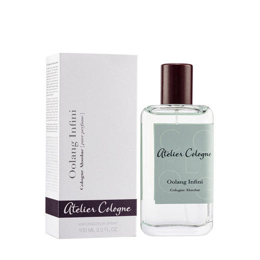 法国Atelier Cologne/欧珑香水 30ml/100ml 多款可选 商品图6