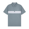 HX 夏季翻领短袖T恤POLO杉Y102320295101/02/03 商品缩略图6