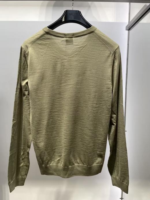 HUGO BOSS 针织衫男  50468261-336 商品图1