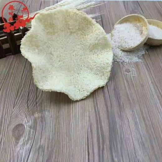 荷叶盏农家锅巴  【4C-干1E】 商品图1