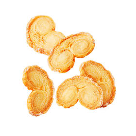 经典蝴蝶酥 130g