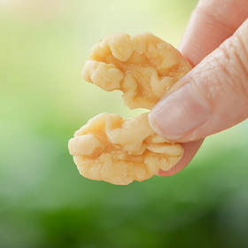 人间喜物蜂蜜核桃仁 | 剥壳又去皮  云南核桃+蜂蜜满口云南味