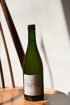 Poiré 鸭梨比山还大 2019（起泡）