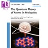 【中商原版】分子原子量子论 从固体到DNA及药物设计 The Quantum Theory Of Atoms In Molecules 英文原版 Cherif F Matta 商品缩略图0