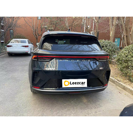 极狐 阿尔法T 480S 175KW【长租-北京】 商品图3