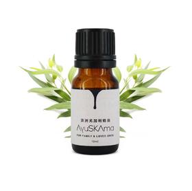 AyuSkAma 澳洲尤加利精油
