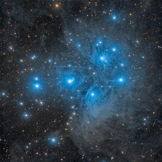 《秋之星：写给中国人的星空指南》 商品图9