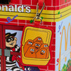 Loungefly McDonald's Happy Meal Mini Backpack 麦当劳开心乐园餐迷你双肩背包 45292 商品缩略图3