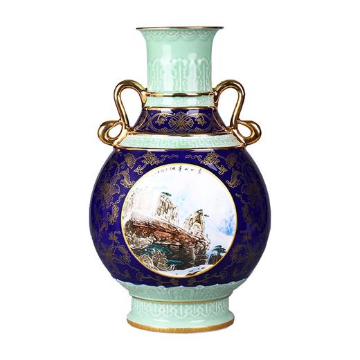 盛世祥和如意尊 商品图1