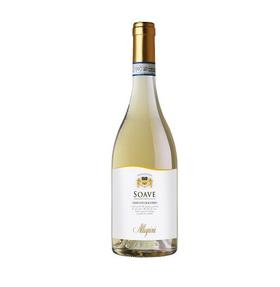 艾格尼苏瓦韦干白葡萄酒 Allegrini Soave White