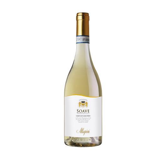 艾格尼苏瓦韦干白葡萄酒 Allegrini Soave White 商品图0