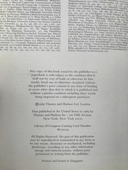 中世纪简明百科全书 250幅插图 精装16开 商品图4