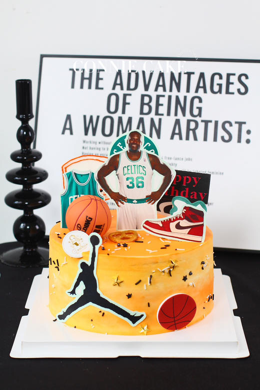 【1487】NBA篮球定制凯尔特人 商品图1