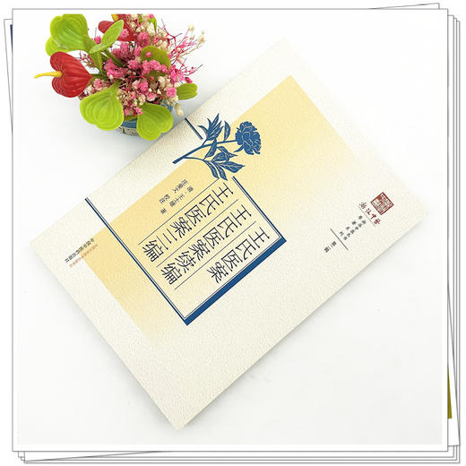 王氏医案王氏医案续编王氏医案三编 清·王士雄 著 中国中医药出版社 浙派中医丛书 商品图1