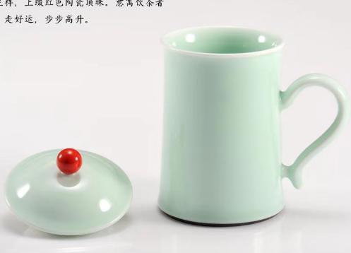 鸿运当头单杯 商品图0