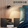 飞利浦（PHILIPS）TAM3205 音响音箱 迷你音响 CD机 CD播放器 FM收音机 USB播放机 蓝牙书桌音响 商品缩略图7