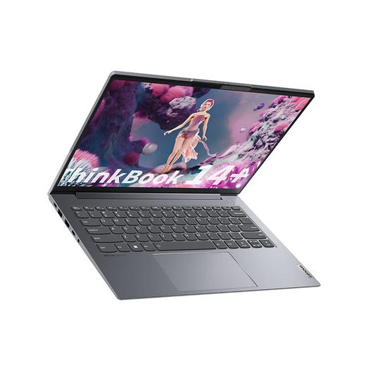 ThinkPad 联想ThinkBook14+  13代 轻薄游戏办公笔记本 商品图6