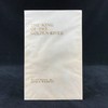 限量570册鬼才拉克姆签名本！1932年 罗斯金《金河王》 4幅彩色插图 犊皮纸软装16开带书匣 商品缩略图0