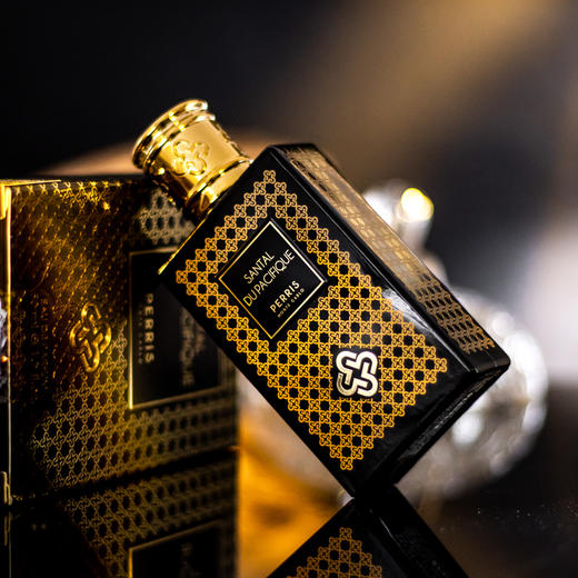 佩里斯·蒙特·卡洛 秘境之旅系列-天芳夜檀 Perris Monte Carlo Santal du Pacifique 分装 商品图4