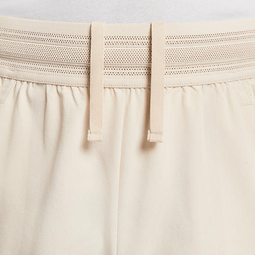 纳达尔 2023美网款/法网款 Nike RAFA 网球圆领T恤/短裤 商品图10