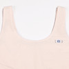 都市丽人少女优选一阶棉质内衣超薄款背心式少女文胸无钢圈无排扣BB36Q2 商品缩略图4
