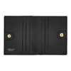【特价商品不退不换】FERRAGAMO 菲拉格慕 钱包女  0760658-001 黑色.牛皮革（暂无品牌物料包装） 商品缩略图2