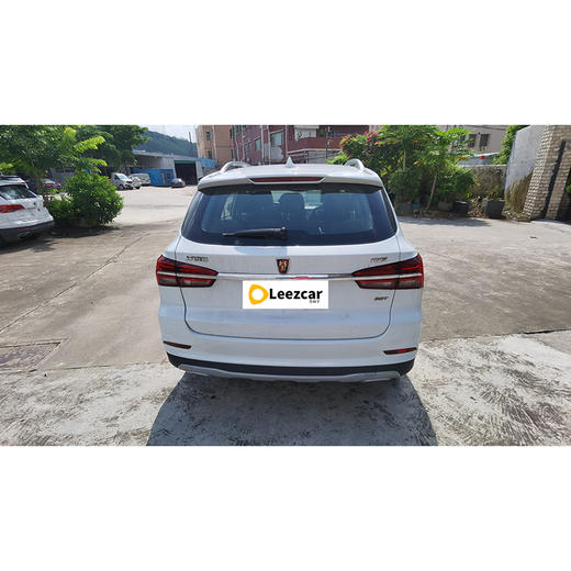 荣威 RX5 20T 两驱自动互联网智惠版【长租-深圳】 商品图4