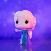 Funko POP! Disney迪士尼100周年纪念款 限定闪粉款 冰雪奇缘Elsa艾莎 动画公仔手办摆件 68942 商品缩略图1