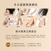 【送礼优选】【下单送礼袋 迪奥Q版香水银色四件套】迪奥Q版香水小样四件套礼盒香槟银 5ml*4瓶 商品缩略图5