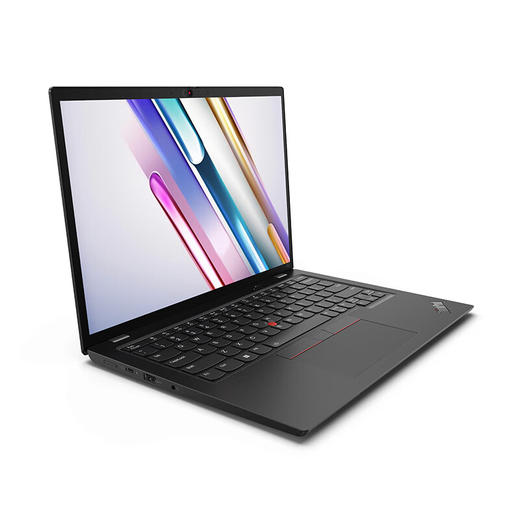 ThinkPad New S2 2023款 十三代酷睿 13.3英寸商务办公轻薄笔记本 商品图3