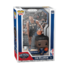 Funko POP! Trading Cards: Zion Williamson收藏卡 NBA球星POP公仔（蔡恩·威廉森） 商品缩略图1