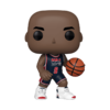 Funko POP! NBA: Michael Jordan 运动NBA球星迈克尔·乔丹 92年美国队蓝色球衣10英寸公仔手办摆件 58425 商品缩略图0