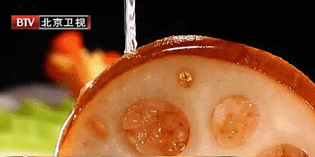 10道莲藕的花样吃法-糯米藕 商品图0