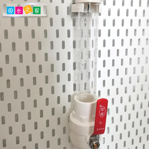 幼儿园玩水管道设计游戏墙面 商品图3