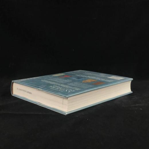 古董百科全书 数千幅彩色插图 精装大16开 商品图2