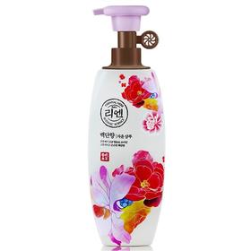 리엔 백단향 자윤 샴푸500ml