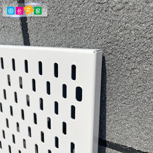 镀锌洞洞板置物架及配件 商品图4