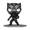 Funko POP! Marvel Black Panther美漫 漫威限定款黑豹公仔手办摆件 68695 商品缩略图0