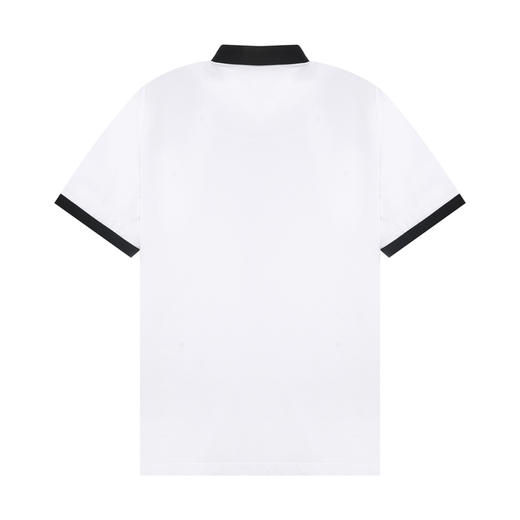 HX 夏季翻领短袖T恤POLO杉Y102320295101/02/03 商品图9