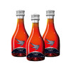 【有税版】【3支起售】银天使 VSOP白兰地50ml 商品缩略图0