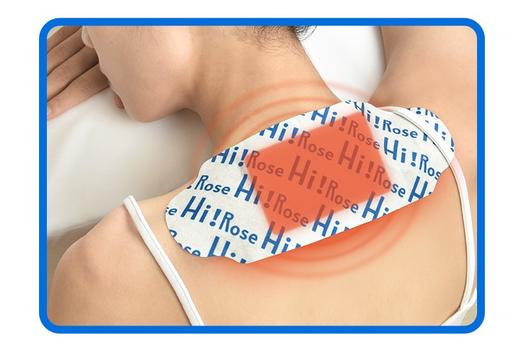 真不二大马士革玫瑰富贵包贴 商品图5