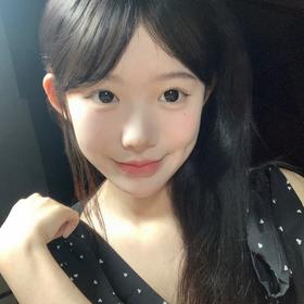 Kikicon【黑泡芙】月抛 轻松保持眼底水润光泽