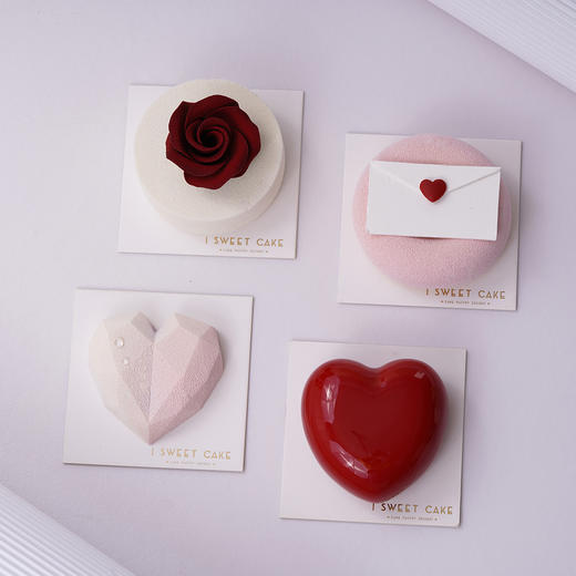 爱的四重奏 商品图2