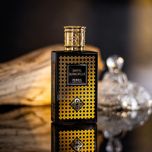 佩里斯·蒙特·卡洛 秘境之旅系列-天芳夜檀 Perris Monte Carlo Santal du Pacifique 分装 商品图1