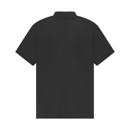 HX 夏季翻领短袖T恤POLO杉Y102320295101/02/03 商品图5